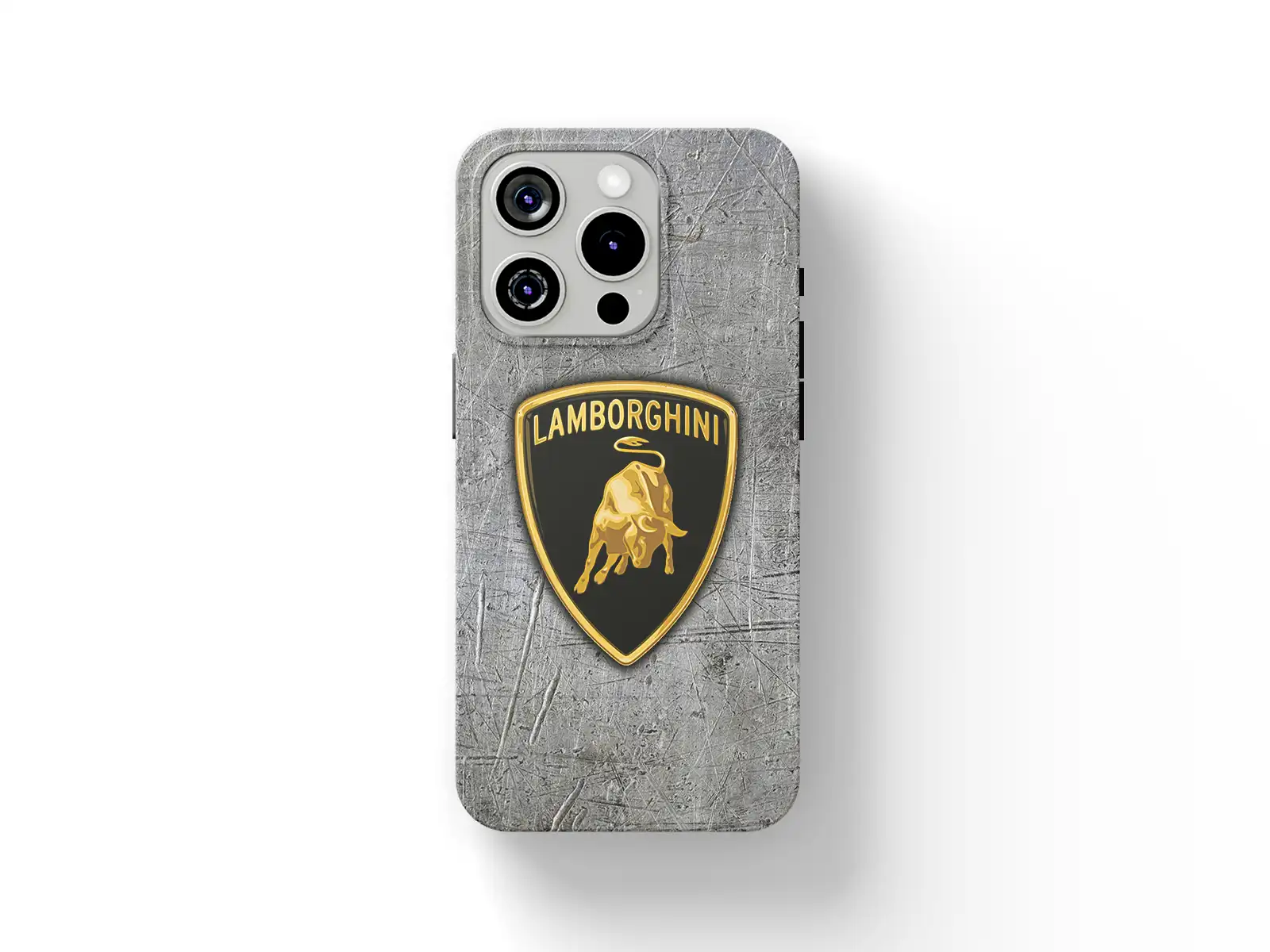 Lamborghini Handyhülle Moderner Stilvoller Look